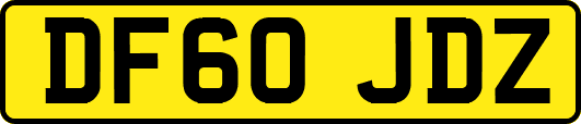 DF60JDZ