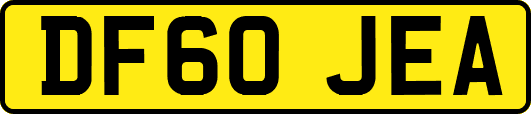 DF60JEA