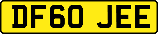 DF60JEE