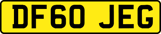 DF60JEG