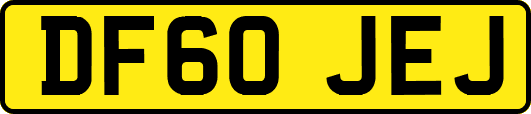 DF60JEJ