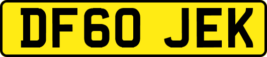 DF60JEK