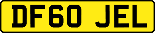 DF60JEL