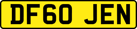 DF60JEN
