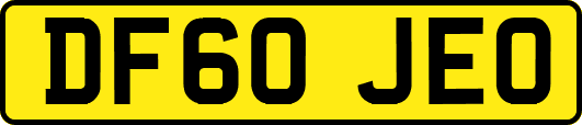DF60JEO