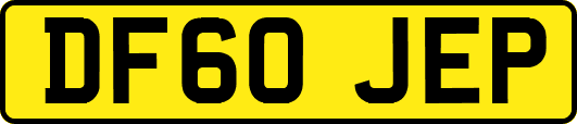 DF60JEP