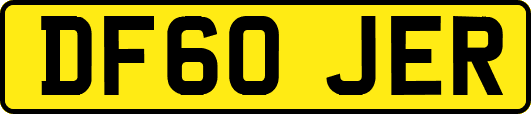 DF60JER