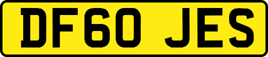 DF60JES