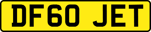DF60JET
