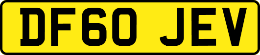 DF60JEV