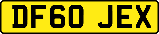 DF60JEX