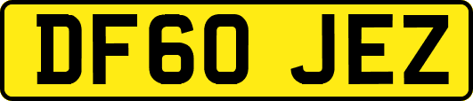 DF60JEZ