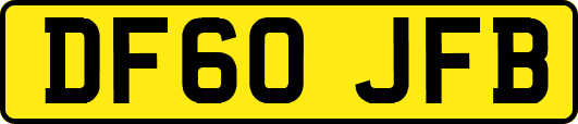 DF60JFB