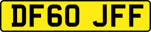 DF60JFF
