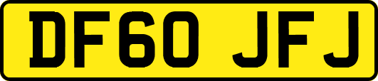 DF60JFJ