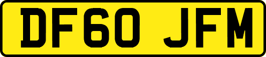 DF60JFM