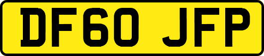DF60JFP