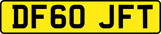 DF60JFT
