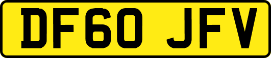 DF60JFV