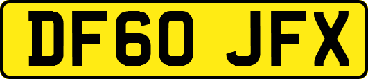 DF60JFX