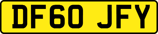 DF60JFY