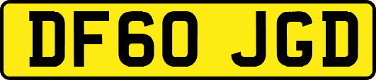 DF60JGD