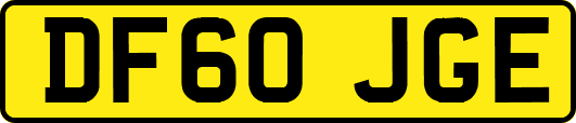 DF60JGE