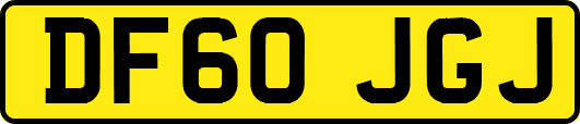 DF60JGJ