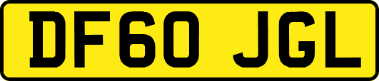 DF60JGL