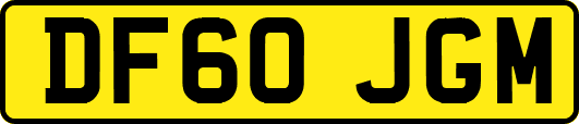 DF60JGM