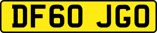 DF60JGO