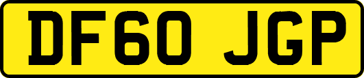 DF60JGP