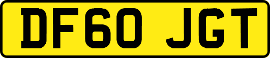 DF60JGT