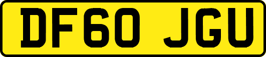 DF60JGU