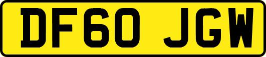 DF60JGW