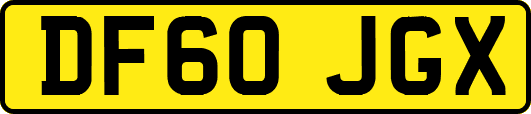 DF60JGX