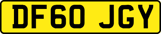 DF60JGY