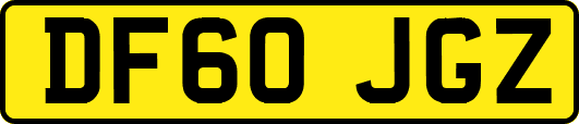 DF60JGZ