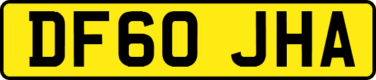 DF60JHA
