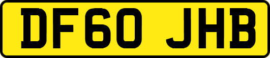 DF60JHB