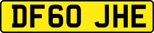DF60JHE