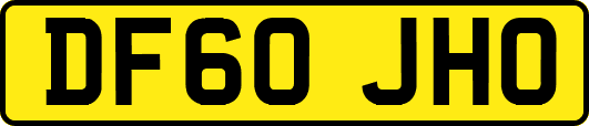 DF60JHO