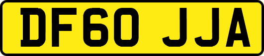 DF60JJA