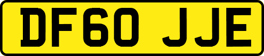 DF60JJE