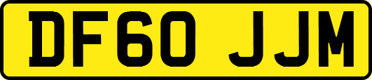 DF60JJM
