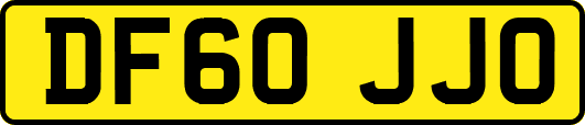 DF60JJO