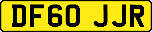 DF60JJR