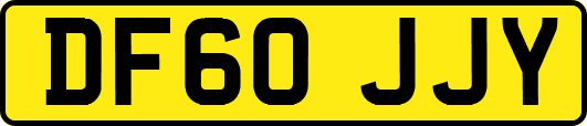 DF60JJY