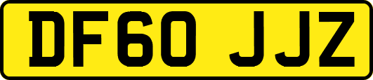 DF60JJZ