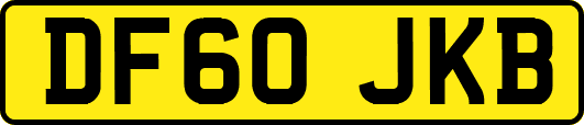 DF60JKB